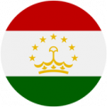 تاجیکستان (زیر17)