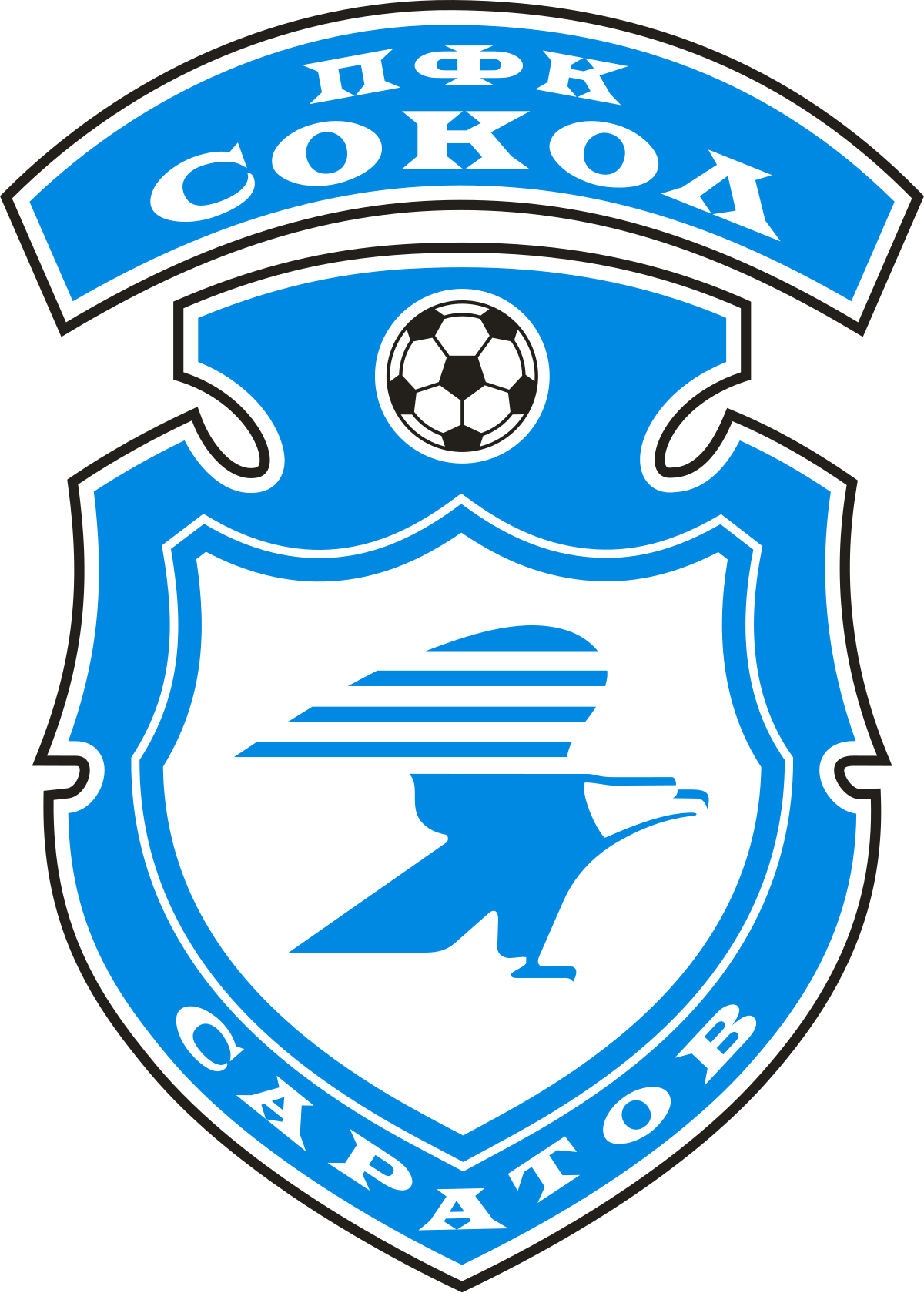 لوگو تیم فوتبال 