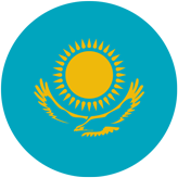 قزاقستان