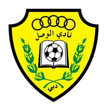 لوگو تیم فوتبال