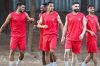 ترکیب پرسپولیس مقابل پیرامیدز مصر