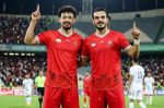 هفته یازدهم و مصاف با پرسپولیس؛ یک تقابل خاص برای دانیال و کسری