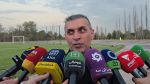 ویسی: خوشحالم در خدمت خانواده بزرگ ذوب آهن هستم
