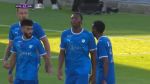 گل سوم الهلال به الاهلی قطر (متعب الحربی)