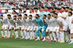 تیم ملی فوتبال ایران در تورنمنت چهارجانبه آسیایی