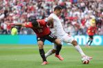 بازیکن اسبق پرسپولیس، لژیونر شد (عکس)