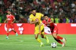دیدار فجرسپاسی-پرسپولیس لغو شد