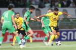 دربی دوستانه اصفهان در آستانه شروع لیگ برتر