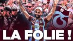 استقبال از محمد صلاح در ترکیه