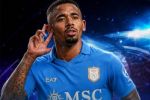 ناپولی برای جذب مهاجم آرسنال وارد عمل شد