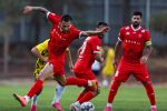 پرسپولیس از ایجنت بازیکنان تضمین میگیرد!