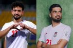 پرسپولیس همچنان به دنبال ایری و قربانی