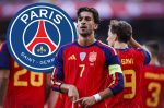 فاصله فران تورس و پاریسنژرمن، فقط تایید نهایی بارسلونا