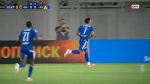 گل انفرادی رینالدو و راهیابی لوسکی صوفیه به پلی آف لیگ قهرمانان