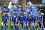 رونمایی از شماره بازیکنان استقلال؛ پیراهن رامین به ماشاریپوف رسید!