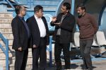 تکذیب ادعای عجیب فتاحی توسط تاجرنیا؛ به او تذکر دادم!