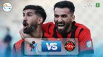 خلاصه بازی تراکتور 2-0 پیکان (دبل شهریار مغانلو)