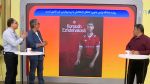 داداش زاده: اصلا امکان ندارد آسانی و اژدهاکش بخواهند غیرقانونی بازی کنند