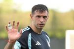 دلیل منتفی شدن انتقال امیلیانو مارتینز به یوونتوس