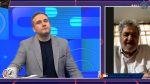 عابدینی: تارتار در پرسپولیس باید حمایت شود