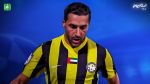 هایلایت بازی الاتحاد کلبا 0-3 الوصل (گزارش نیما نیکبخت)