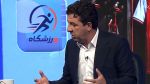 حلالی: اهمیت دیدار تراکتور - پرسپولیس مثل دربی می ماند