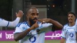 گل دوم نئوم به الفیصلی عربستان (دبل الکساندر لاکازت)