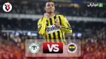 خلاصه بازی فنرباغچه 4-2 قونیه اسپور (دبل گرینوود)