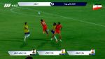 کارشناسی داوری بازی صنعت نفت - فولاد