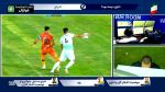 کارشناسی داوری بازی ذوب آهن - مس شهربابک