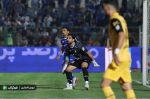 آدان نیامد تا فرعباسی دروازهبان استقلال در دربی باشد