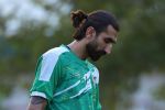 ویدیوی تبلیغاتی جدید بیرانوند؛ قصد سرباز شدن ندارد!