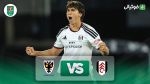 خلاصه بازی فولام 3-0 ویمبلدون