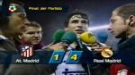روزی که رائول گونزالس اتلتیکو مادرید را نابود کرد