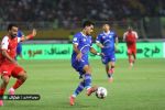 ستاره پنهان استقلال مقابل پرسپولیس چه کسی بود؟