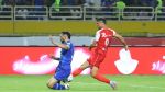 بازی کامل استقلال 1-1 پرسپولیس