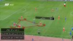 آنالیز بازی استقلال 1-1 پرسپولیس