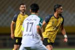 غیررسمی؛ دو بازی حساس هفته هفتم لیگ برتر لغو شد!