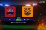 پیش بازی مس شهربابک – نساجی؛ تداوم بحران مس یا روزهای خوب نساجی؟
