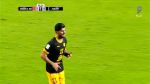 ناراحتی اسماعیلی فر از تعویض مقابل شباب الاهلی