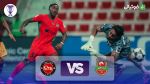 خلاصه بازی شباب الاهلی 1-0 تراکتور