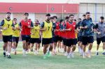 ویسی برای تعطیلات لیگ برنامهریزی کرد