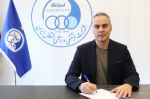شاهنشین با تیم هندبال استقلال تمدید کرد