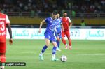 رد شکایت پرسپولیس از استقلال به دلیل استفاده از یاسر آسانی!