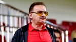 زنوزی: سطح تراکتور را بالاتر از استقلال و پرسپولیس ببینید