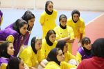 مظفر ۲۰ بازیکن را به اردوی تیم ملی فوتسال بانوان فراخواند