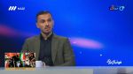 جلالی: هیچوقت نگفتم از بچگی استقلالی بودم!