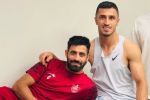 ابهام در وضعیت علیپور و کنعانیزادگان