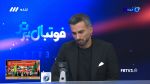 کنایه میثاقی به ممبینی و انتخاب نماینده ایران درصورت برگزار نشدن جام حذفی