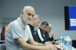 نبی: با همکاری ازبکستان به دنبال ارتقای سطح مسابقات منطقه هستیم